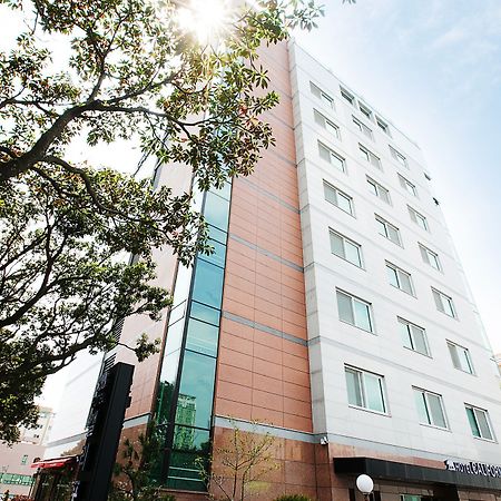 Hotel California Σεογκουίπο Εξωτερικό φωτογραφία